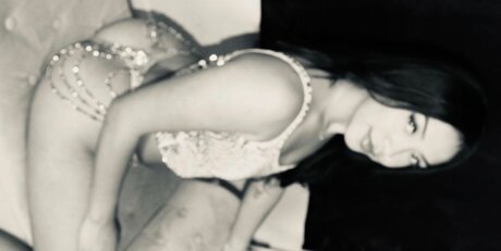 Photo nue de fuite OnlyFans de Jen