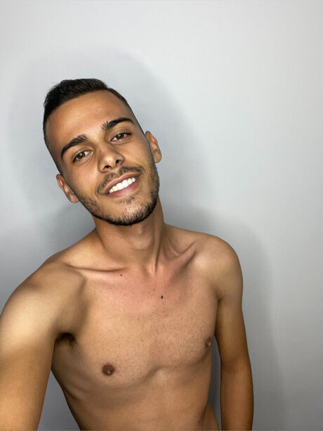 Photo nue de fuite OnlyFans de Fehr Tomi