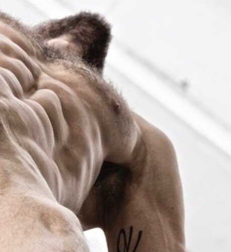 Photo nue de fuite OnlyFans de Drew Brady