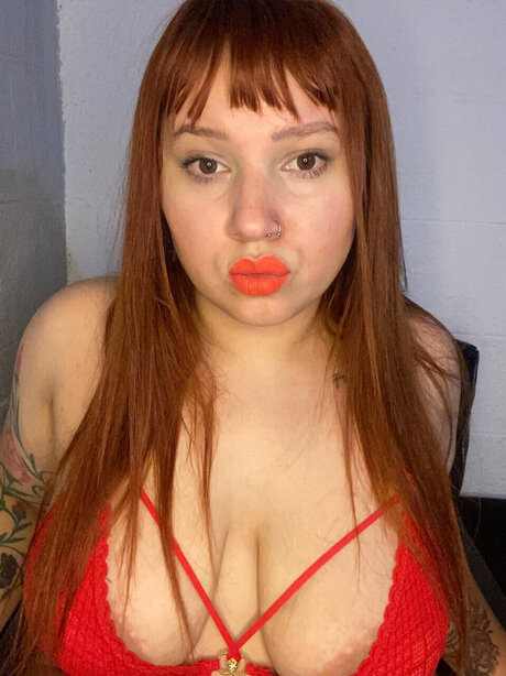 Photo nue de fuite OnlyFans de   