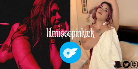 Lilmissspinkick