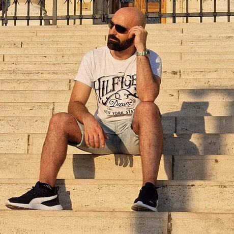 Photo nue de fuite OnlyFans de Csboss81