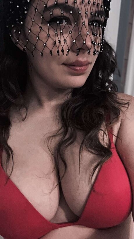 Photo nue de fuite OnlyFans de Krissy