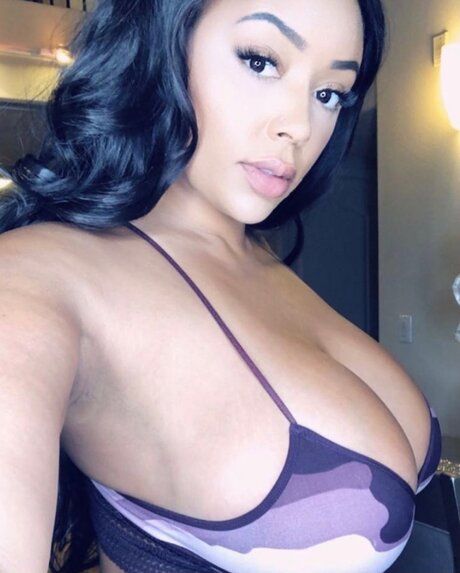 Photo nue de fuite OnlyFans de Heather Xo