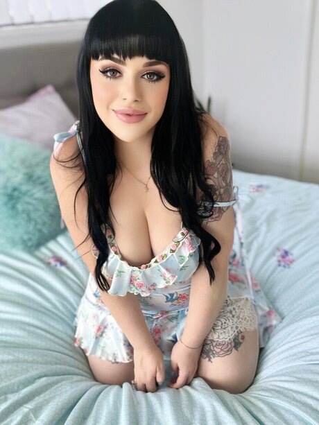 Photo nue de fuite OnlyFans de Drea Hart