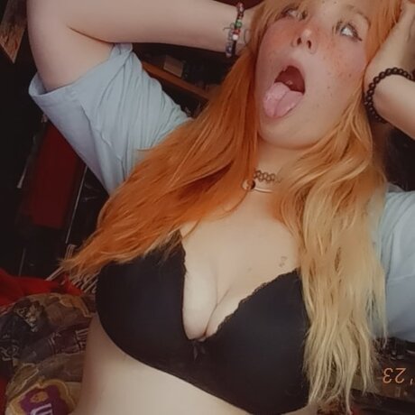 Photo nue de fuite OnlyFans de Bratty Kitten