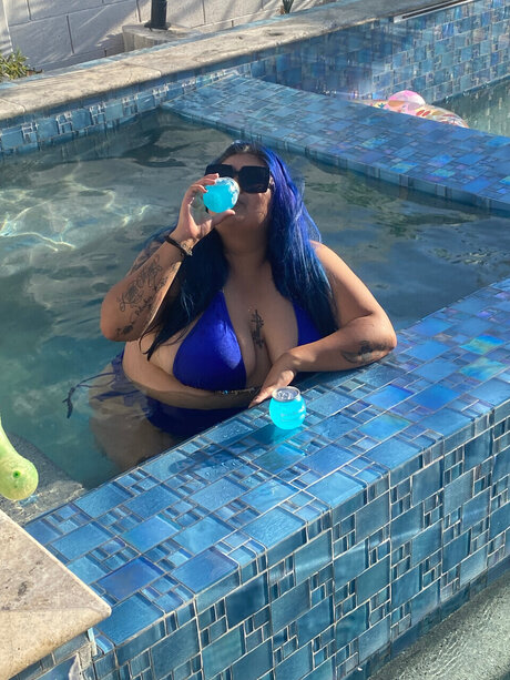 Photo nue de fuite OnlyFans de Jack