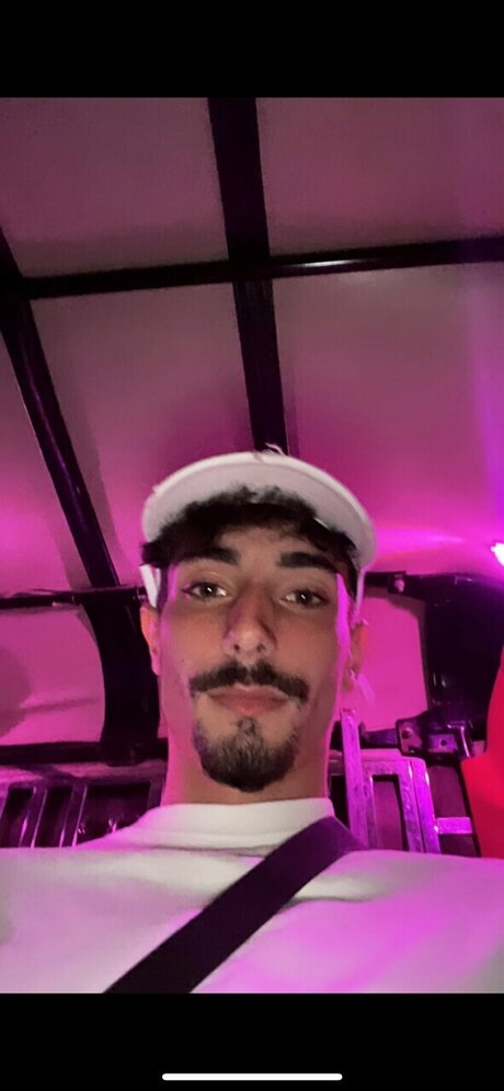 Photo nue de fuite OnlyFans de Mylan Sty