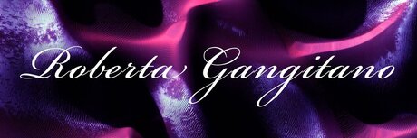 Photo nue de fuite OnlyFans de Roberta Gangitano