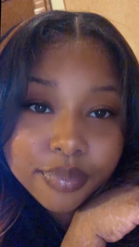 Photo nue de fuite OnlyFans de Yonce Lopezz