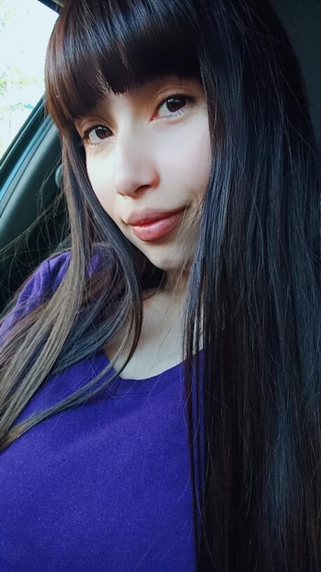 Photo nue de fuite OnlyFans de China Jrz