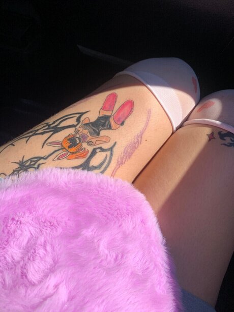 Photo nue de fuite OnlyFans de Melisa