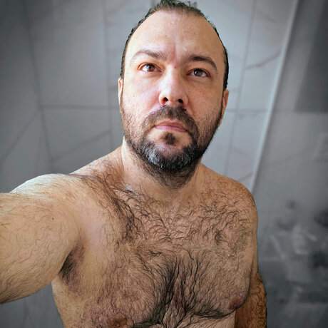 Photo nue de fuite OnlyFans de Diogo Patzlaff
