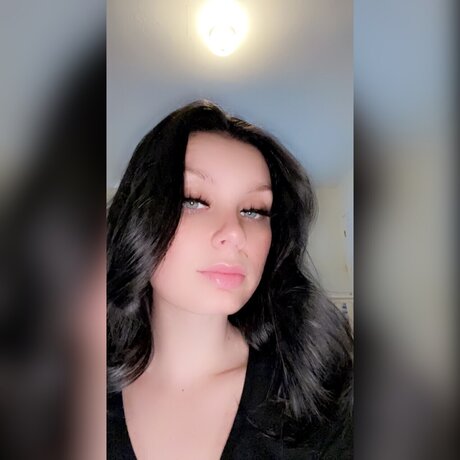 Photo nue de fuite OnlyFans de Echomarieee