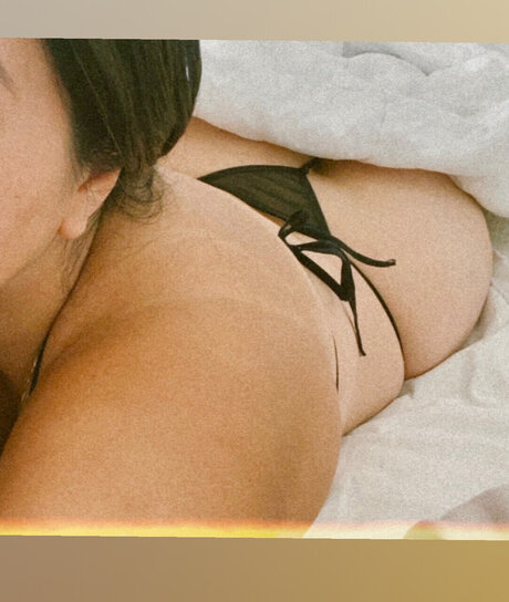 Photo nue de fuite OnlyFans de Dds