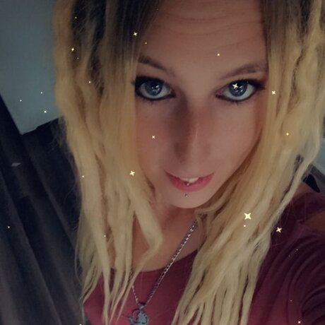 Photo nue de fuite OnlyFans de Dabbalettexo