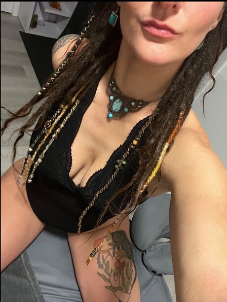 Photo nue de fuite OnlyFans de Akshaya