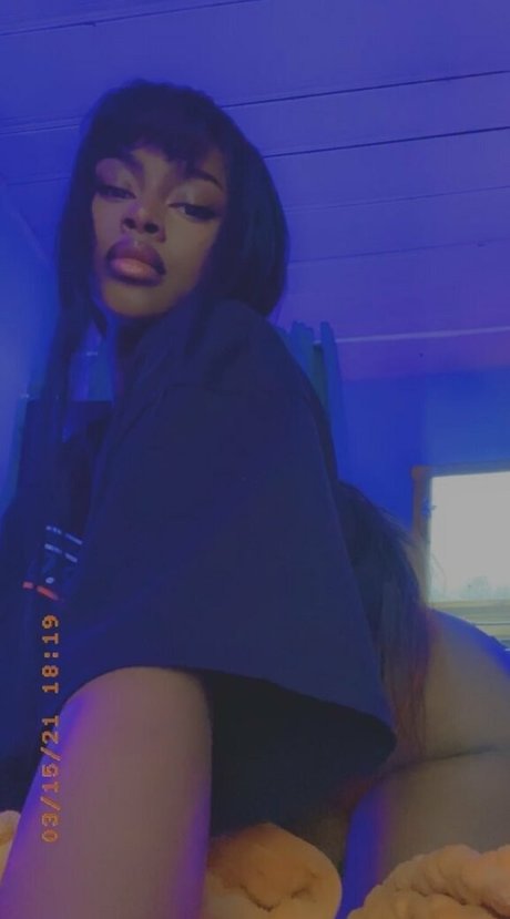 Photo nue de fuite OnlyFans de Xxxsevn
