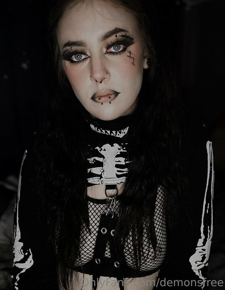 Demonsfree