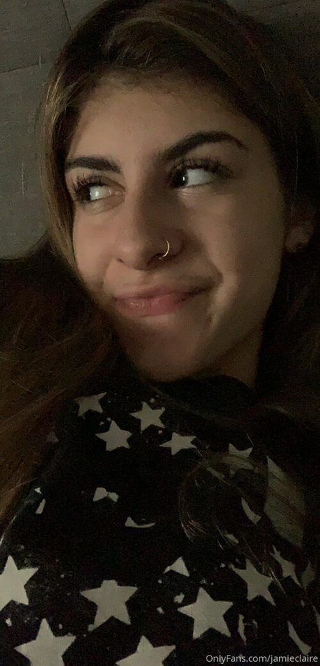 Jamieclaire