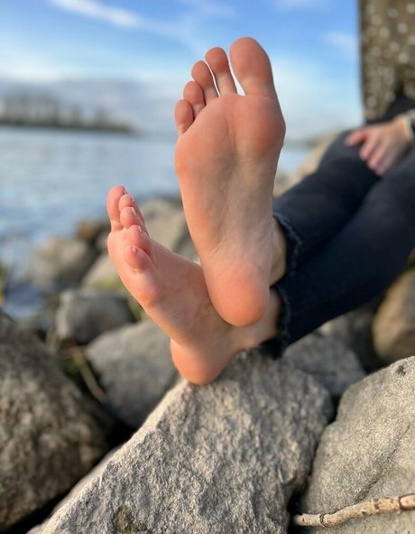 Photo nue de fuite OnlyFans de Emmasworld