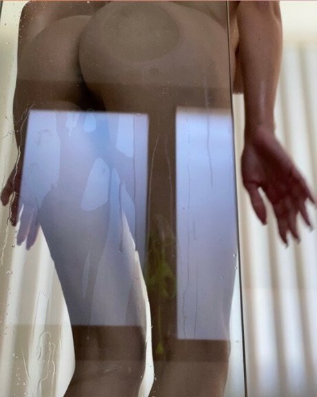 Photo nue de fuite OnlyFans de Olesiadreams