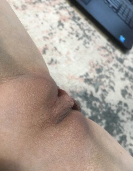 Photo nue de fuite OnlyFans de Caseycalvertxxx