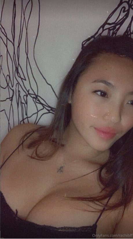 Photo nue de fuite OnlyFans de Rachibff