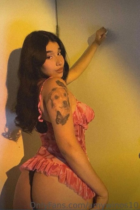 Amywinos