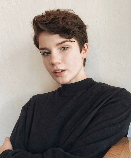 Photo nue de fuite OnlyFans de Morgan Eckroth