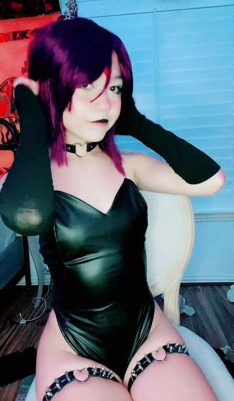 Photo nue de fuite OnlyFans de Weirdfishesbyradiohead