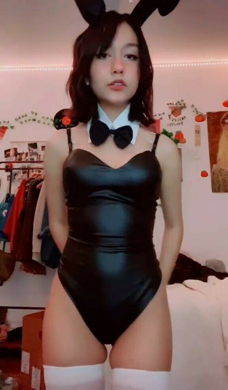 Photo nue de fuite OnlyFans de Weirdfishesbyradiohead
