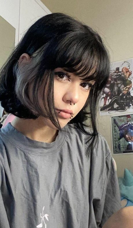 Photo nue de fuite OnlyFans de Say Cat Pe