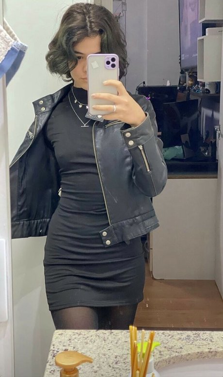Photo nue de fuite OnlyFans de Say Cat Pe