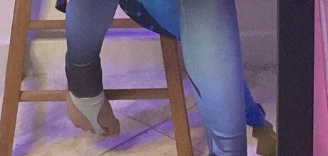 Photo nue de fuite OnlyFans de Say Cat Pe