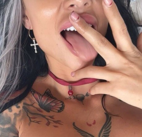 Photo nue de fuite OnlyFans de Ksusha Krasivchik