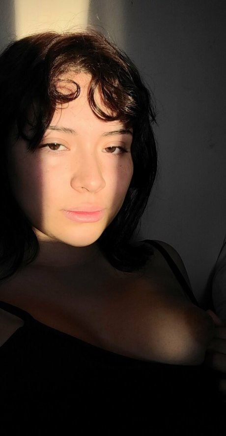 Photo nue de fuite OnlyFans de Honeysukkl