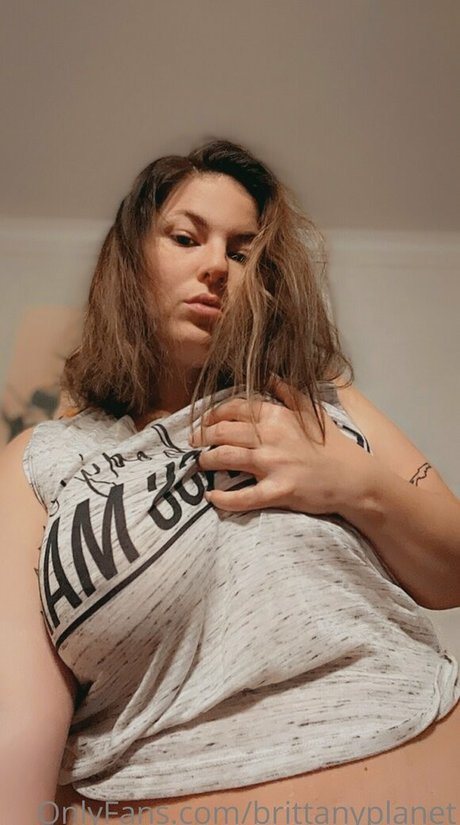 Brittanyplanet