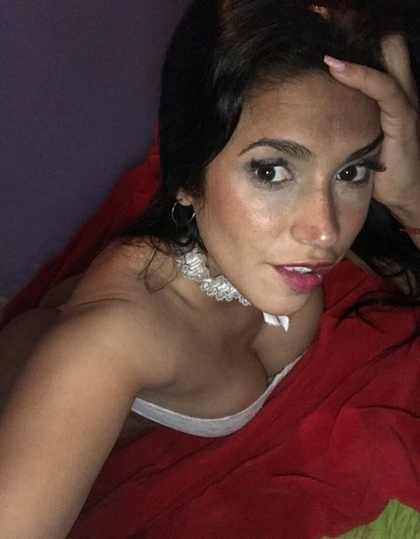 Photo nue de fuite OnlyFans de Missrichlove