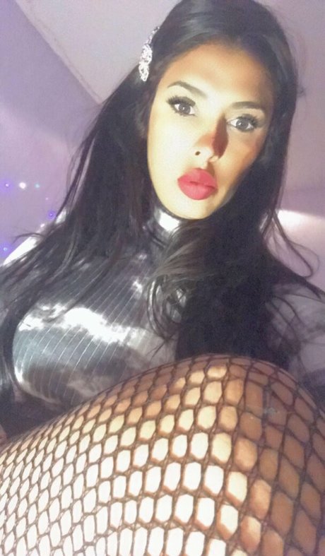 Photo nue de fuite OnlyFans de Missrichlove
