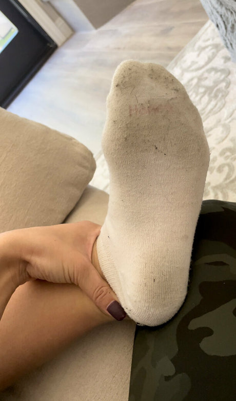 Photo nue de fuite OnlyFans de Cattiiieeen