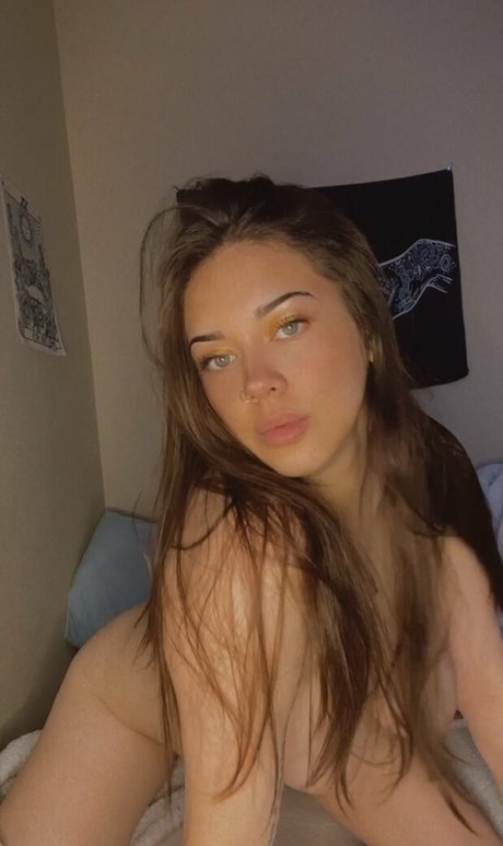 Photo nue de fuite OnlyFans de Lilbabyams