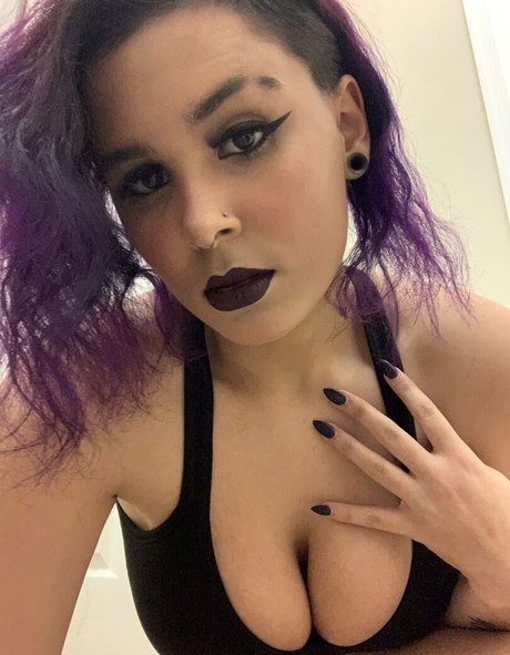 Photo nue de fuite OnlyFans de Jjstarss