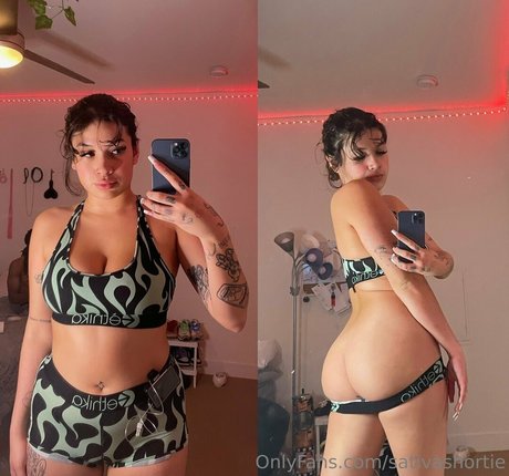 Sativashortie