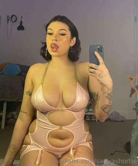 Sativashortie