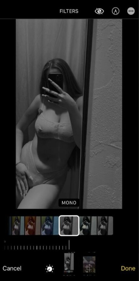 Photo nue de fuite OnlyFans de Yashevtsulya
