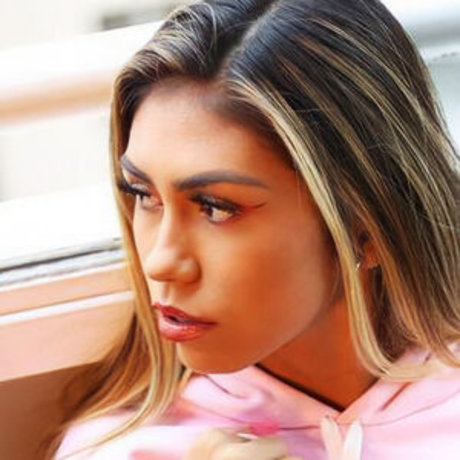 Photo nue de fuite OnlyFans de Mayra Marcele Santos