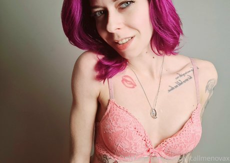 Photo nue de fuite OnlyFans de Xlilagreyyfree