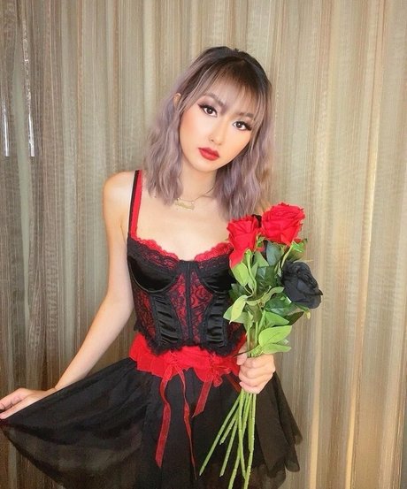 Photo nue de fuite OnlyFans de Dj Camgirl