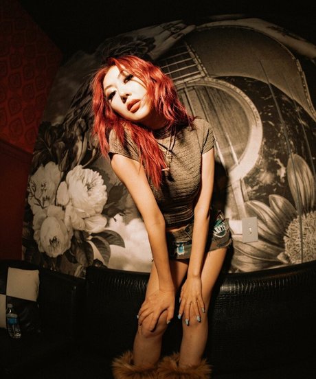 Dj Camgirl